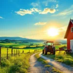 erfahren sie, warum ein rentner trotz fehlender einkünfte landwirtschaftssteuer zahlen muss und welche auswirkungen dies hat.