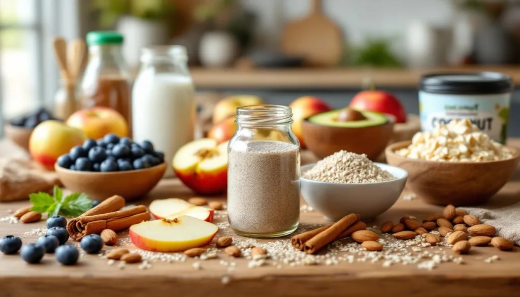 entdecken sie 7 clevere tricks, um versteckten zucker in ihrer ernährung zu reduzieren – ganz ohne honig und sahne. für ein gesünderes leben!