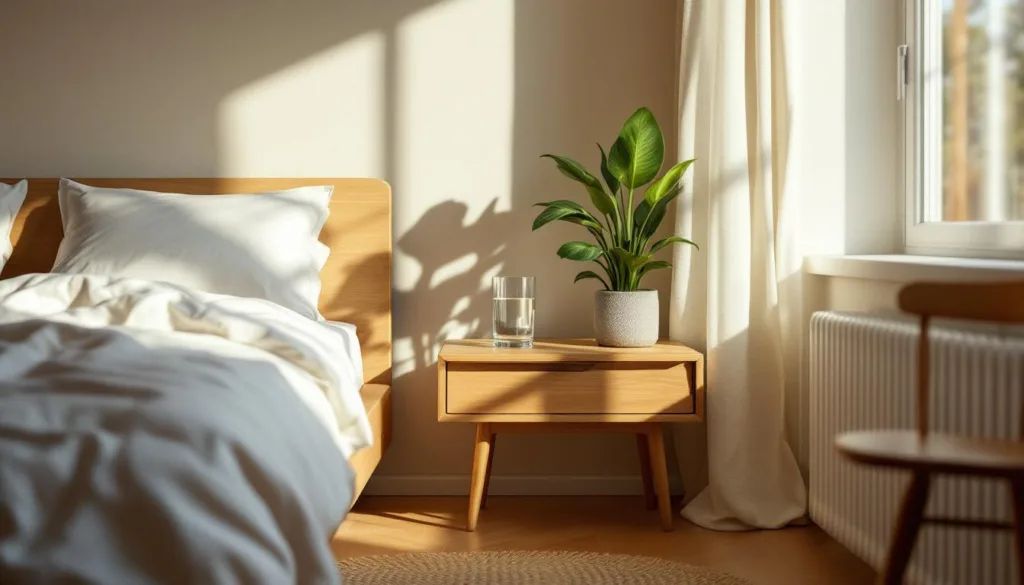 entdecke eine einfache veränderung, die deine lebensqualität unbemerkt verbessert – ganz ohne kaffee oder sport. erfahre, wie eine kleine gewohnheit großen einfluss hat.