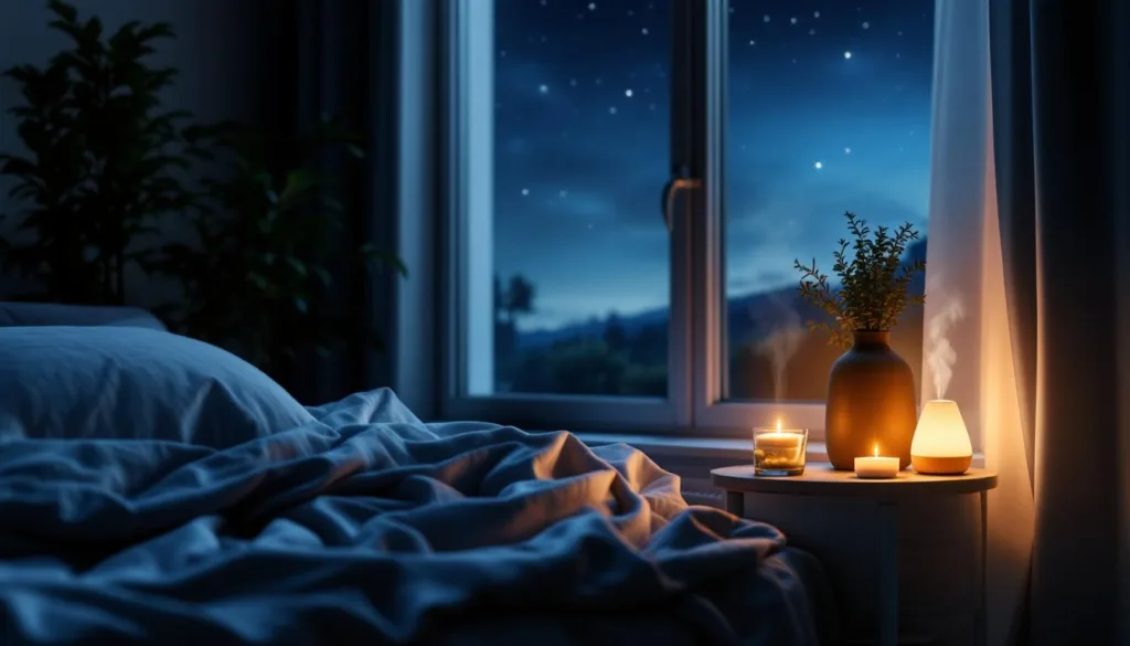 entdecken sie einen überraschenden trick, der ihr immunsystem im schlaf stärkt – ganz ohne vitamin c oder echinacea.