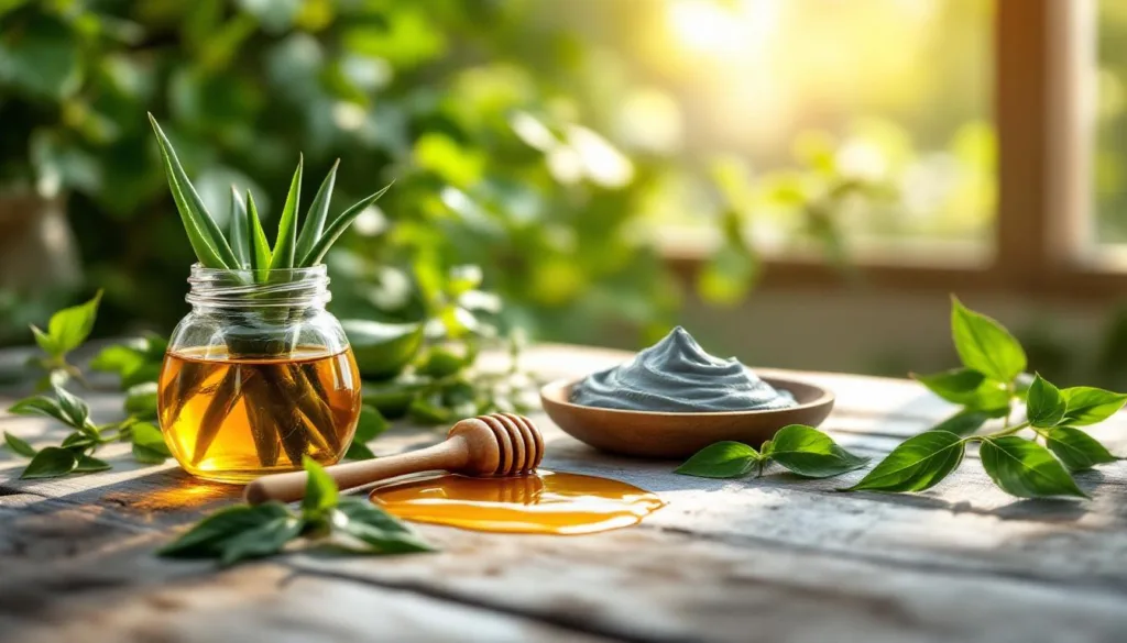 entdecken sie die natürliche methode, die hautärzte überzeugt und kosmetikstudios in sorge versetzt – ganz ohne chemie für gesunde, strahlende haut.