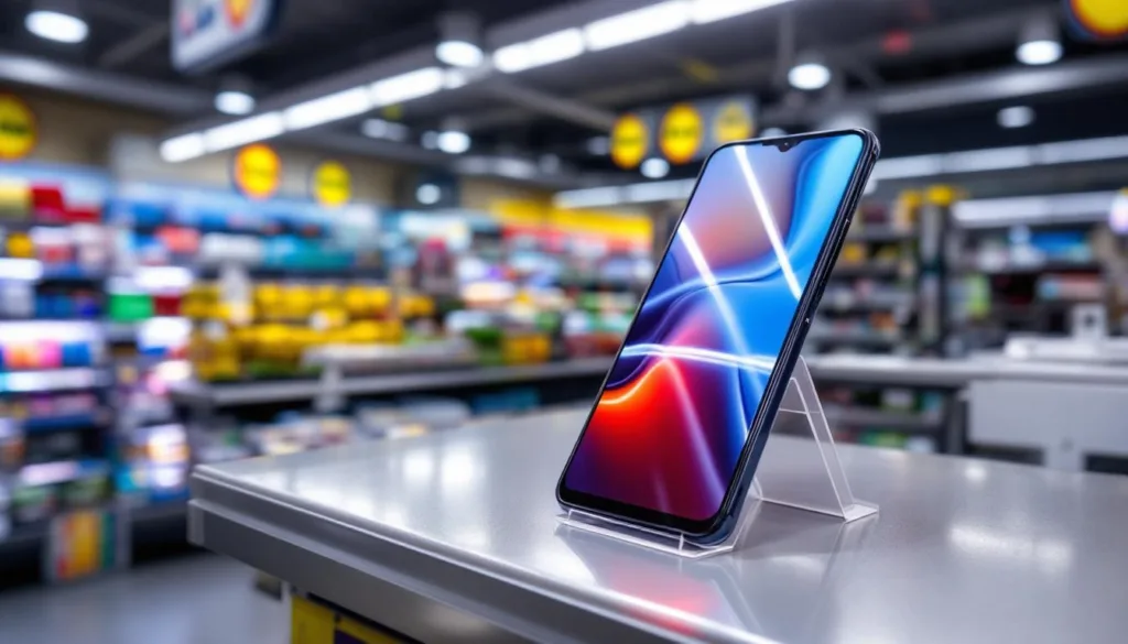 lidl bringt ein geniales smartphone-gadget für unter 7 euro in seine filialen – entdecken sie praktische technik zum kleinen preis!