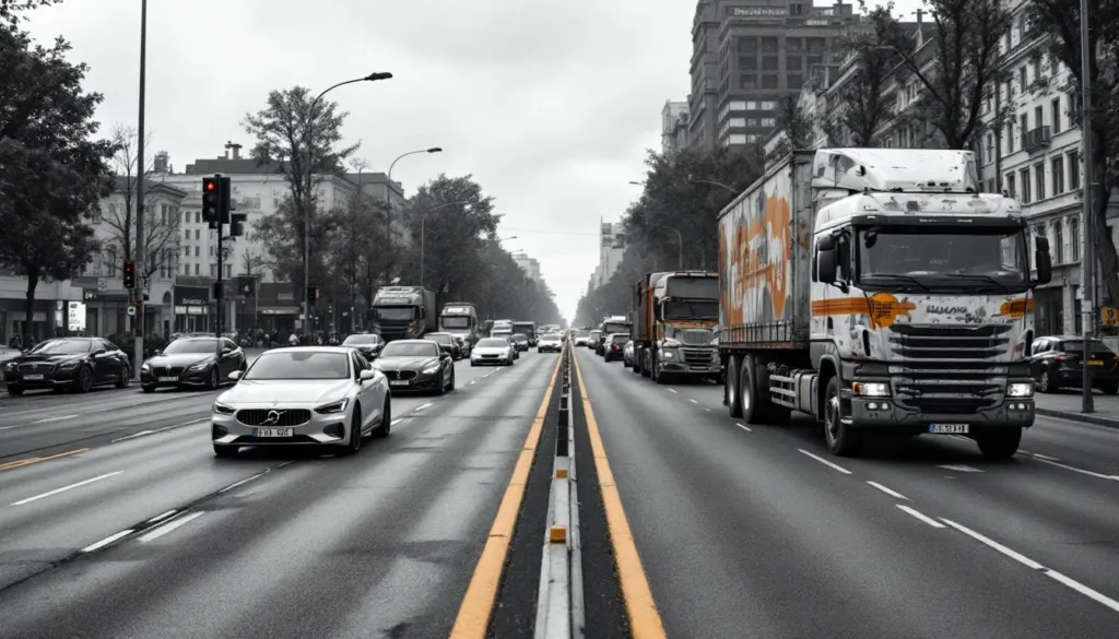 erfahren sie mehr über den vorfall, der die republik spaltet – ohne hupen und fluchen. eine ausgewogene analyse der kontroversen ereignisse.