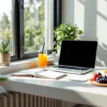 entdecken sie die morgenroutine, die erfolgreiche menschen nie überspringen – nicht kaffee, nicht meditation, sondern etwas ganz anderes, das ihren tag verändert.