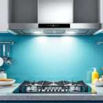 entdecken sie einen einfachen trick, der ihre dunstabzugshaube strahlend sauber macht – ganz ohne seife oder spülmittel!