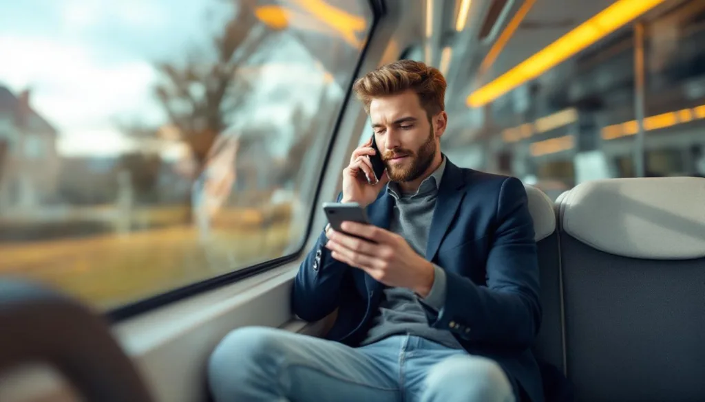 entdecken sie 5 clevere hacks, die den sprachmodus nutzen, um ihr pendeln effizienter zu gestalten – ganz ohne stift und papier.
