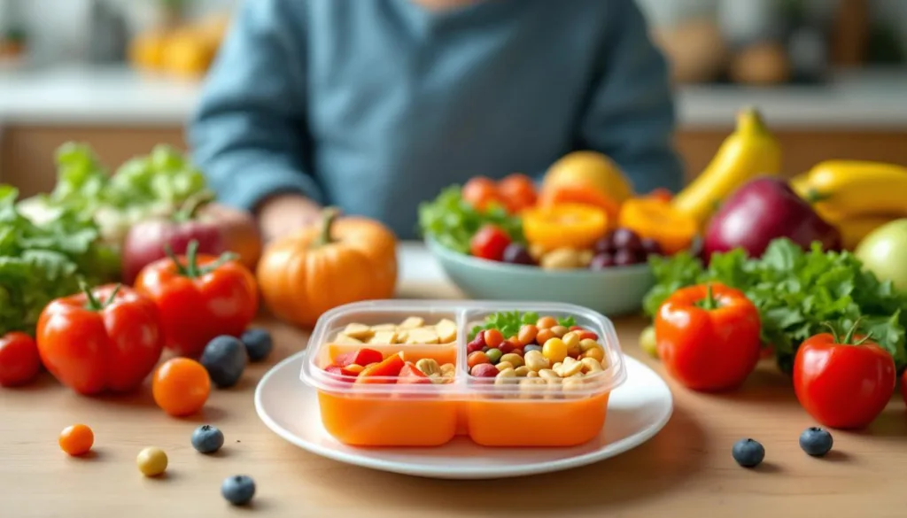 erfahren sie, wie eine vegane ernährung bei kindern gesundheitliche risiken bergen kann, wenn wichtige nährstoffe fehlen. tipps zur ausgewogenen pflanzlichen ernährung.