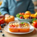 erfahren sie, wie eine vegane ernährung bei kindern gesundheitliche risiken bergen kann, wenn wichtige nährstoffe fehlen. tipps zur ausgewogenen pflanzlichen ernährung.