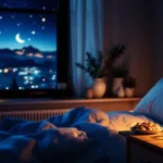 entdecke, wie nicht nur die mahlzeit, sondern auch diese einfache änderung deinen schlaf sofort verbessert. erfahre mehr über natürliche wege zu besserer nachtruhe.