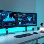 entdecke, wie experten erklären, dass künstliche intelligenz deine homeoffice-routine revolutioniert und effizienter macht.