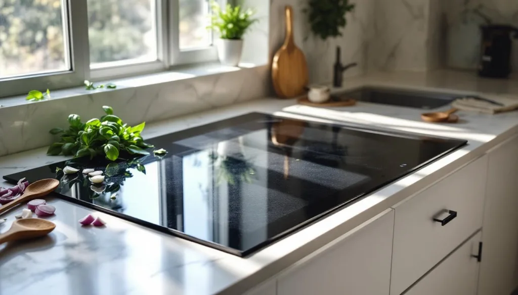 entdecken sie, warum lidl das glaskeramik-kochfeld aus dem sortiment nimmt und wie diese entscheidung die meinungen von köchen spaltet.