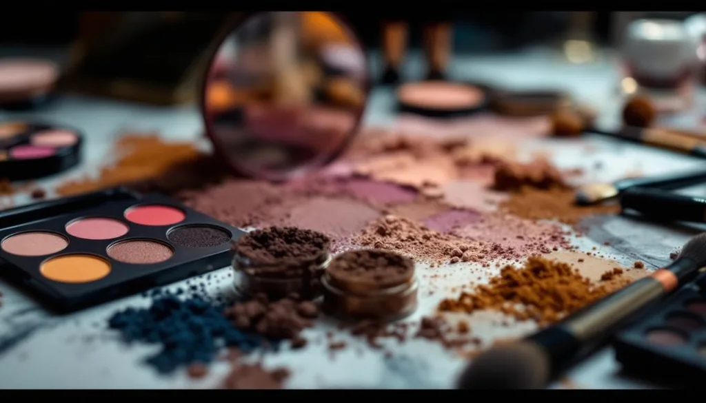 entdecken sie, warum lidschatten schnell verblasst und erfahren sie, weshalb dies nichts mit der qualität des produkts zu tun hat. tipps und erklärungen für langanhaltendes make-up.