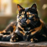 entdecken sie, warum schildpatt-katzen mit ihrem einzigartigen fellmuster und besonderen eigenschaften faszinieren.