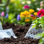 entdecke, warum ein bodentest entscheidend ist, damit dein garten gesund wächst und sein volles potenzial entfaltet. erfahre, wie du optimale bedingungen für pflanzen schaffst.