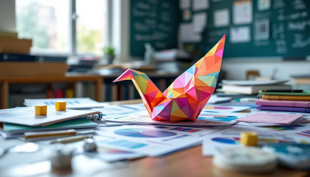 entdecke, warum dein lehrer deine träume in tabellen einsperrt und wie du deine kreativität trotz starrer strukturen bewahren kannst.