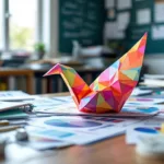 entdecke, warum dein lehrer deine träume in tabellen einsperrt und wie du deine kreativität trotz starrer strukturen bewahren kannst.