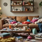 entdecke, warum dein putzplan oft scheitert und das chaos trotz aller mühen immer wieder zurückkehrt. erfahre praktische tipps für nachhaltige ordnung und ein stressfreies zuhause.