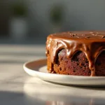 entdecke, warum dein schokokuchen besonders saftig wird, wenn du keine tafeln und stückchen verwendest. tipps und tricks für den perfekten schokokuchen.