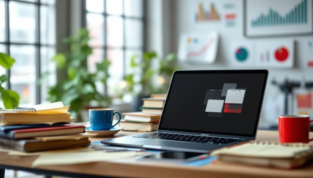 entdecke, warum kontinuierliches lernen entscheidend ist, um deine karriere voranzutreiben und stillstand zu vermeiden. erfahre tipps für lebenslanges lernen und beruflichen erfolg.