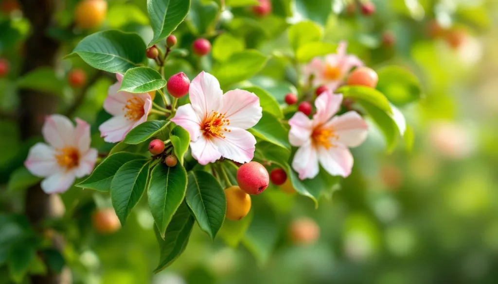 erfahre, warum das schneiden deiner obstbäume entscheidend ist, um eine reichhaltigere und schönere blüte zu fördern. tipps und tricks für gesündere bäume und mehr früchte.