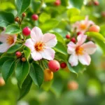 erfahre, warum das schneiden deiner obstbäume entscheidend ist, um eine reichhaltigere und schönere blüte zu fördern. tipps und tricks für gesündere bäume und mehr früchte.