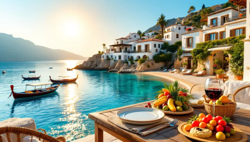 entdecken sie, warum immer mehr deutsche rentner dem lebensstil der thailänder und spanier folgen, um ihr traumleben im ruhestand zu verwirklichen.