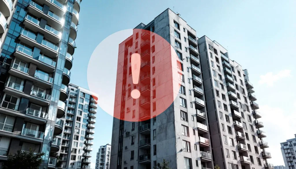 erfahren sie, warum die neue grundsteuer ihr betongold gefährden könnte und welche auswirkungen sie auf immobilienbesitzer hat.