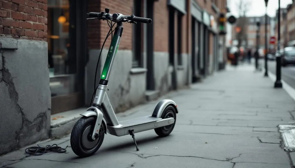 entdecke, warum die neueste lime-innovation die erwartungen der scooter-fans nicht erfüllt und welche kritikpunkte dabei besonders im vordergrund stehen.