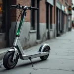 entdecke, warum die neueste lime-innovation die erwartungen der scooter-fans nicht erfüllt und welche kritikpunkte dabei besonders im vordergrund stehen.