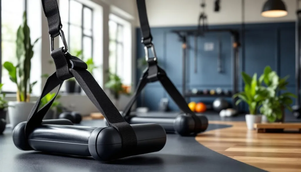 entdecke, wie dieses oft unterschätzte fitnessgerät dein training effektiver macht und zu besseren ergebnissen führt. schritt für schritt zu mehr kraft und ausdauer!