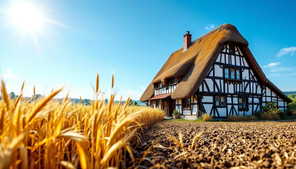 erfahren sie, warum ein rentner unerwartet landwirtschaftssteuer zahlen muss und welche faktoren dabei eine rolle spielen.