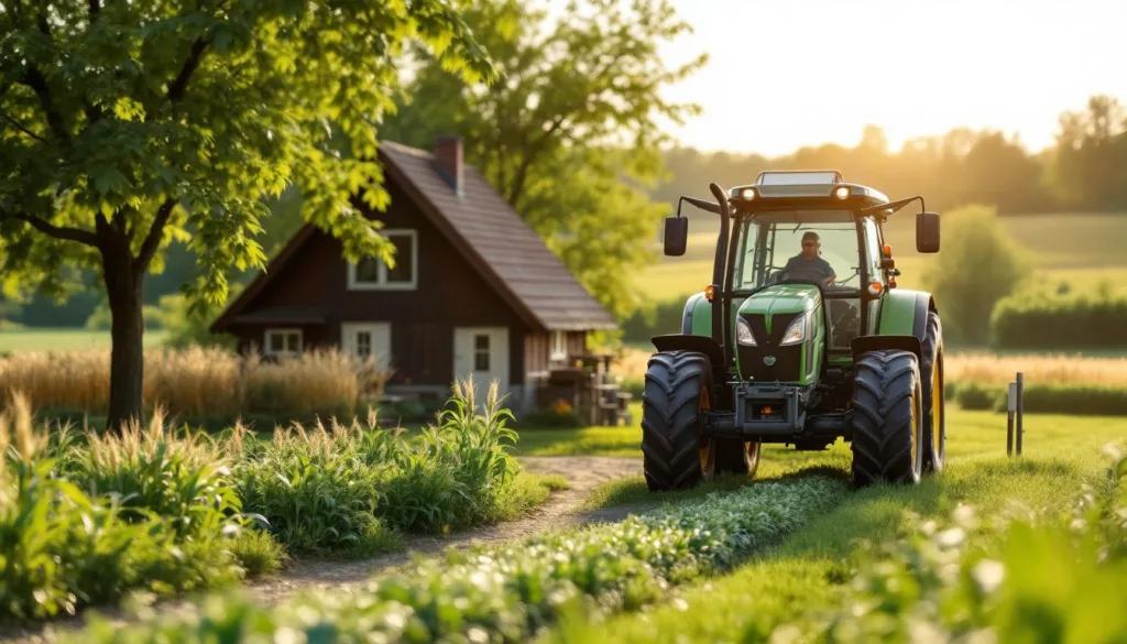 erfahren sie, warum ein rentner unerwartet landwirtschaftssteuer zahlen muss und welche gesetzlichen regelungen dahinter stecken.