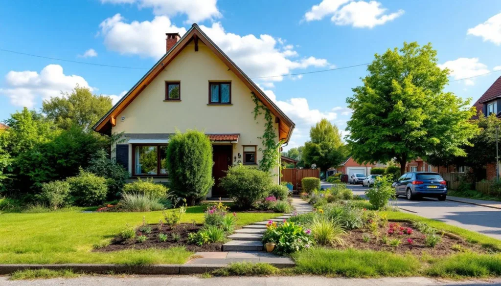 erfahren sie, warum eine familie ihren vorgarten räumen muss und wie dies die stadt in zwei lager teilt. ein einblick in konflikte und unterschiedliche ansichten.