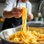 entdecken sie, warum erfahrene köche pasta stets „al dente“ zubereiten und lernen sie die kunst der perfekten pasta-konsistenz für ein authentisches geschmackserlebnis.