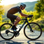 entdecken sie, warum erfahrene radfahrer ihre trittfrequenz bewusst variieren und wie diese technik ihre leistung und ausdauer verbessert.