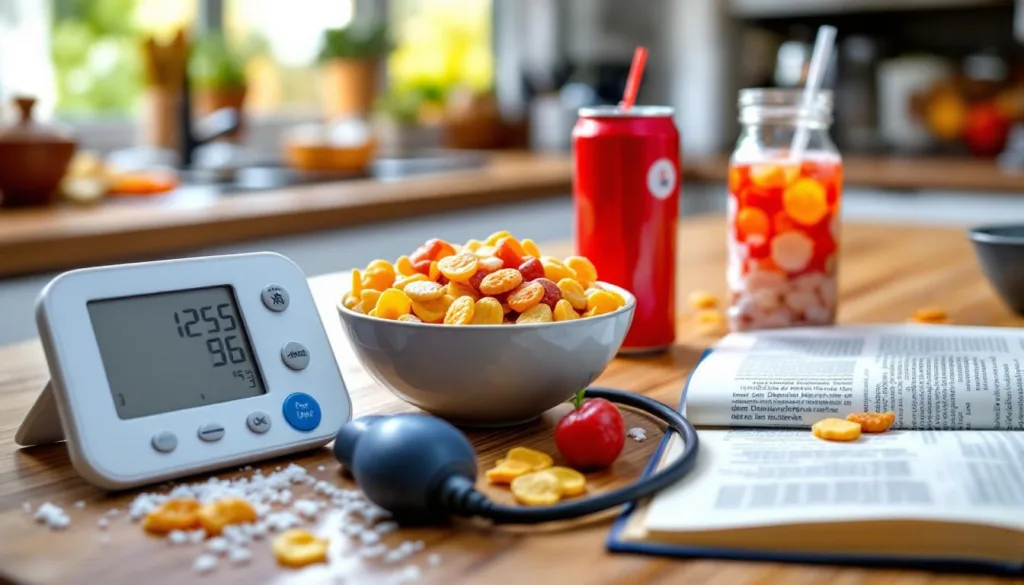 entdecken sie, warum hoher blutdruck oft durch lebensstil und gewohnheiten verursacht wird und wie ärzte unterschiedliche ansichten zu seiner behandlung haben.