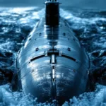 entdecken sie, warum russische u-boote einzigartig aus titan gebaut sind, und erfahren sie die vorteile dieses materials für ihre robustheit und leistungsfähigkeit unter extremen bedingungen.