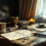 entdecken sie die berührende geschichte zweier jugendfreunde, die während des krieges durch hoffnungsvolle briefe ihre freundschaft und zuversicht bewahren.