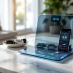 diese innovativen waagen erfassen nicht nur gewicht, sondern auch weitere gesundheitsdaten – ganz ohne kalorienzählen oder schrittzähler.