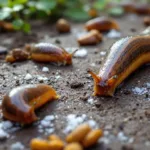 entdecken sie, welche drei übeltäter nacktschnecken anlocken und warum salz und kaffee nicht helfen. effektive tipps zum schutz ihres gartens vor schneckenbefall.