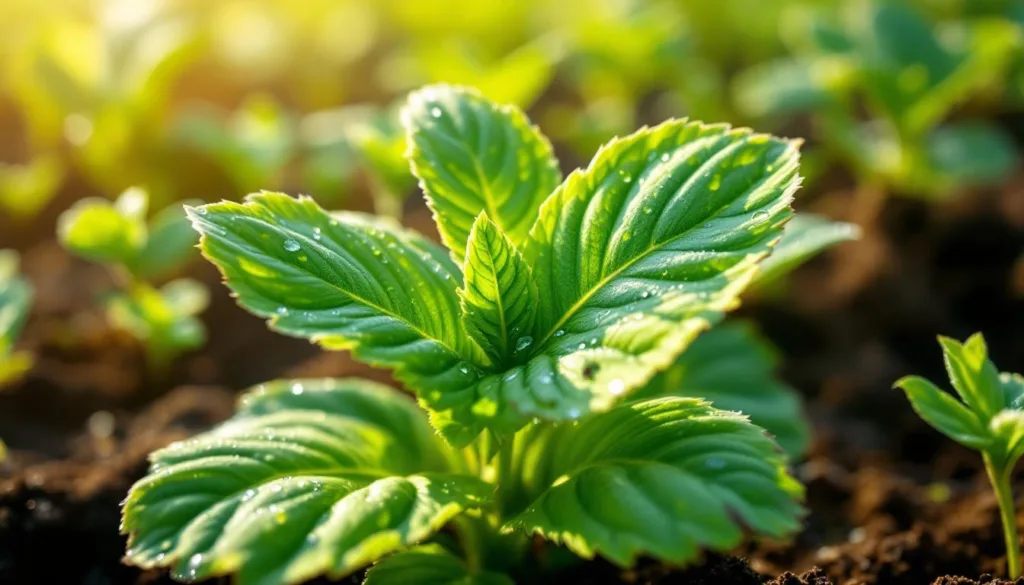 entdecken sie diese einzigartige pflanze, die weder unkraut noch gemüse ist und jeden frühling unsere gärten erobert. erfahren sie mehr über ihr wachstum und ihre besonderheiten.