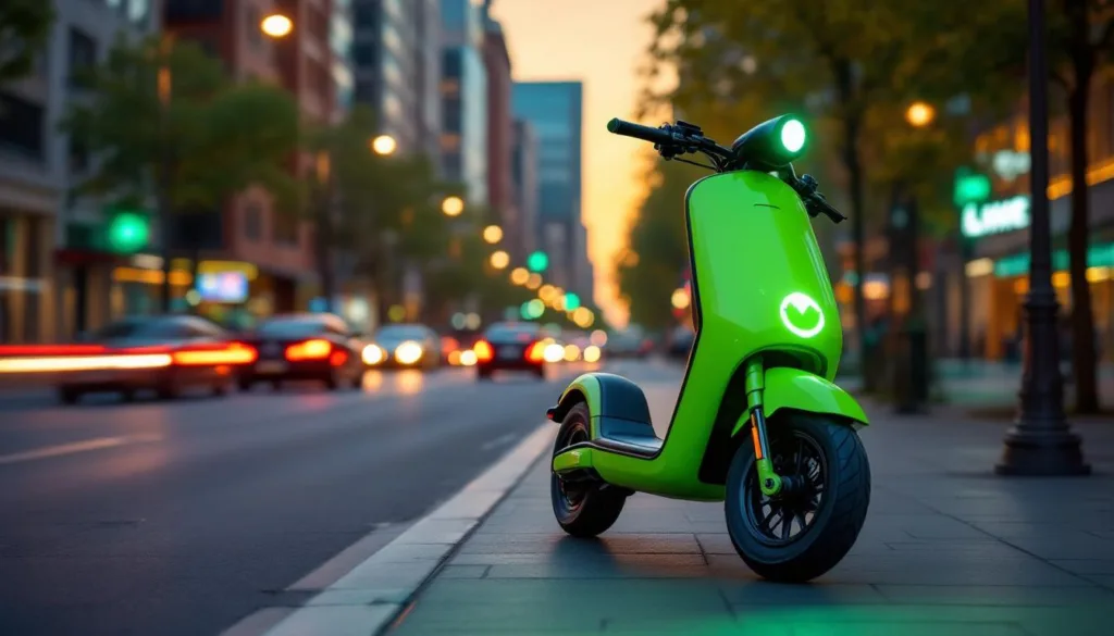 entdecken sie die neue lime-innovation, die sowohl begeistert als auch verärgert – weder leise noch sicher, sondern aufregend anders.