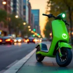 entdecken sie die neue lime-innovation, die sowohl begeistert als auch verärgert – weder leise noch sicher, sondern aufregend anders.